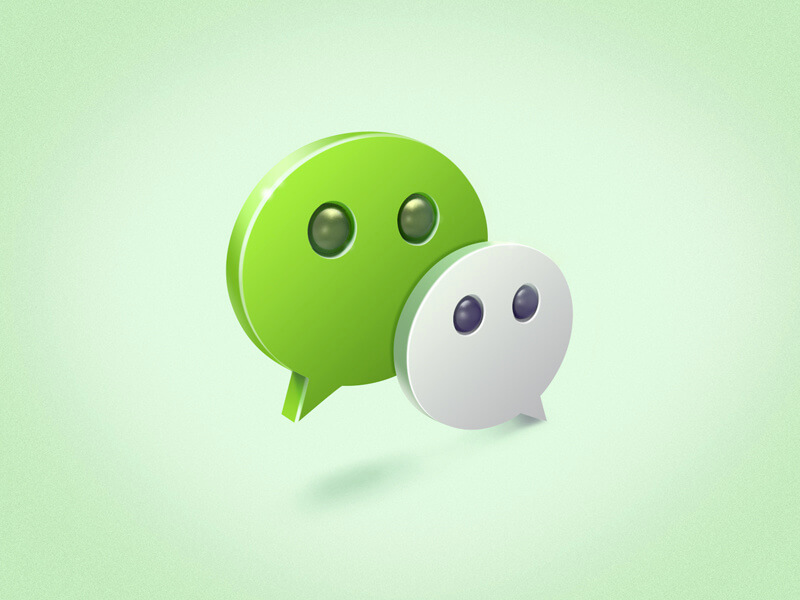 is wechat for mac safe